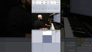 Create Different Drum Loop Variations Using Ableton's Take Lanes #abletontips #drums #loops