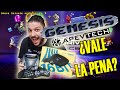 SEGA GENESIS APEVTECH ¿VALE LA PENA?  + Unboxing