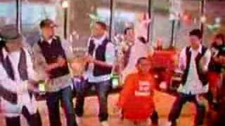B5 on Fried Dynamite part 4