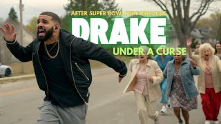 Drake Under the Curse｜After Kendrick Lamar’s Super Bowl performance