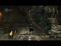 dark souls on game journalist difficulty