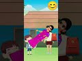 কিরে জিহান পড়তে যাবিনা youtubeshorts funny cartoon viral tiktok jihancartoonnetwork