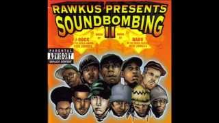 Common feat. Sadat X - 1-9-9-9 (with Intro)