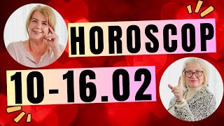 Horoscop 10-16.02 - Luna Plină ♌ Leu -Șocuri Astrale - Mercur în ♓ Pești -  Confuzie sau Revelație?