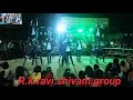 FINAL DANCE COMPETITION BISHANGARH GOVINDPUR RK RAVI SHIVAM GROUP DURGA PUJA B BOYING DANCE