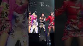 How Jennie was insulted by 2NE1 in their concert…#shorts#blackpink#jennie#2ne1#kpop#kpopidol#fyp