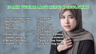 KUMPULAN COVER LAGU RELIGI & SHOLAWAT IPANK YUNIAR