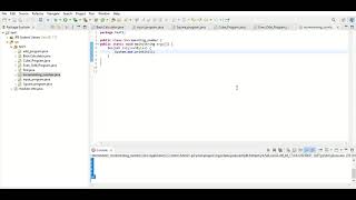 incrementing numbers using for loop in java eclipse