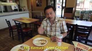 MC VIET THAO-CBL (291)- KFC- KENTUCKY- CHUYỆN BÊN LỀ- MAY 23, 2014