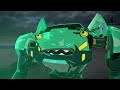 transformers robots in disguise season 3 episode 4 6 compilation transformers official