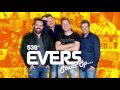 haevn lovelorn live bij evers staat op