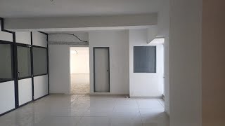 RentalHelpline.com / 1000 Sq.Ft. Office for Lease at Prahladnagar