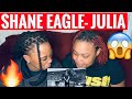 SOUTH AFRICAN ARTIST SHANE EAGLE- JULIA| REACTION |