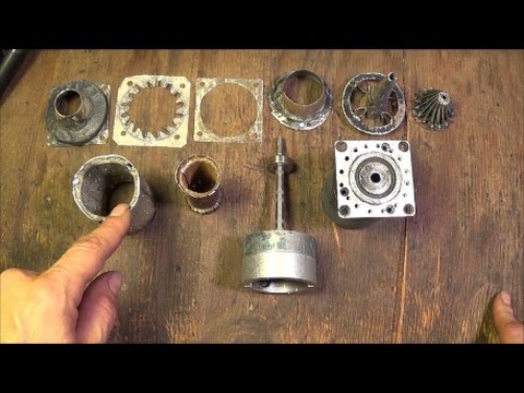 How to build a How to build a