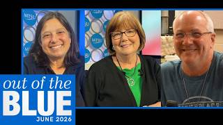 "Out of the Blue" from MTSU | June 2026 (Full Episode)