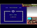 【memorial】エディット機能が熱いエキサイトバイク！