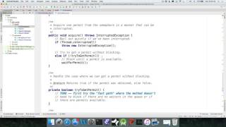Assignment 2b Walkthrough