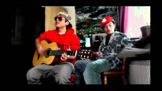 Karen song - Jame C ft Small C ( K-history ) 2012