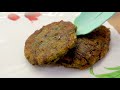 nobody believes that there is no flesh in them juicy veggie burger recipe vegan recipe