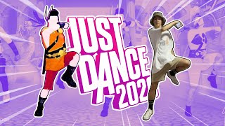 Revisiting Just Dance 2020