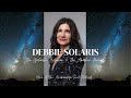 Episode 18: Debbie Solaris: The Galactic Historian & The Akashic Records