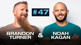 Episode 47: Noah Kagan | Creating a Million Dollar Business in a Weekend