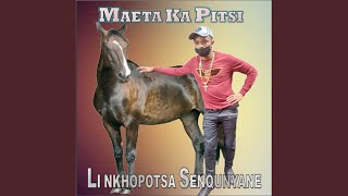 Lerumo La Ntlhaba