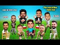 cricket comedy 🤣 गिल ईयर का आया तूफान निकले अंग्रेजों की जान ind vs eng