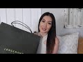 longchamp le pliage unboxing u0026 replacing my 6 yrs old one mimi le