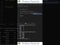 Replacing Values In A Pandas Dataframe | Python Tutorial