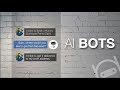 7 AI Bots That Will Make Your Life Easier