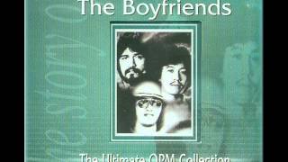 Boyfriends - Bistado Na Kita