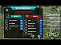 The moment I faced against a Hacker in Dino Tamer's PvP mode | DINO TAMERS || 4017