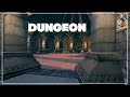 [🧙‍♀️ FANTASY] FIVEM MAP - Dungeon🏛️