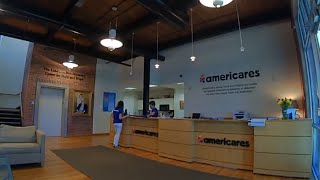 Americares Transformation at U.S. Headquarters