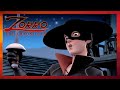 ZORRO | the Chronicles ⚔️ 2H compilation #03