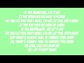 Imagine Dragons - Shots Lyrics