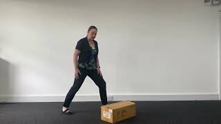 How to: Tripod Lift