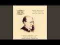 Three Fantastic Improvisations, Op. 2: II. Reminiscences of a Bull