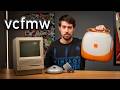 We used to actually own our computers