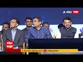 cm devendra fadnavis live nagpur advanture vidarbh live abp majha live