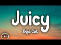 Doja Cat - Juicy (Lyrics) ft. Tyga