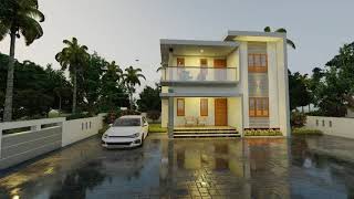 Residence @Ponnani