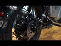 maeving rm1 electric bike