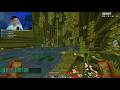 DonutSMP Live | 25M PER BASE | VISITING NOOBS ON DONUTSMP | IGN: iditity