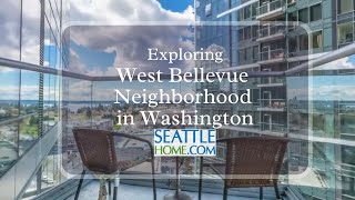 West Bellevue - Seattle Homes Group