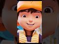 ccp Boboiboy DJ malaria 😉