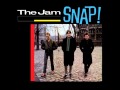 The Jam - Absolute Beginners (Compact SNAP!)