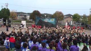 【半布里】　15周年祭　『　HABURI PRIDE　』