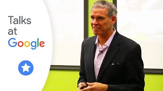 The Creative Destruction of Medicine | Eric Topol | Talks at Google